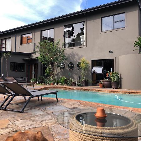 Khanyakude Self-Catering Accommodation 德班 外观 照片