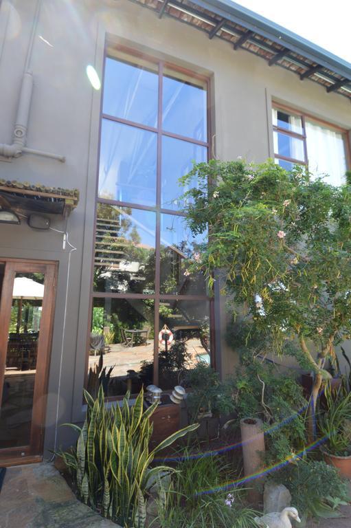 Khanyakude Self-Catering Accommodation 德班 外观 照片