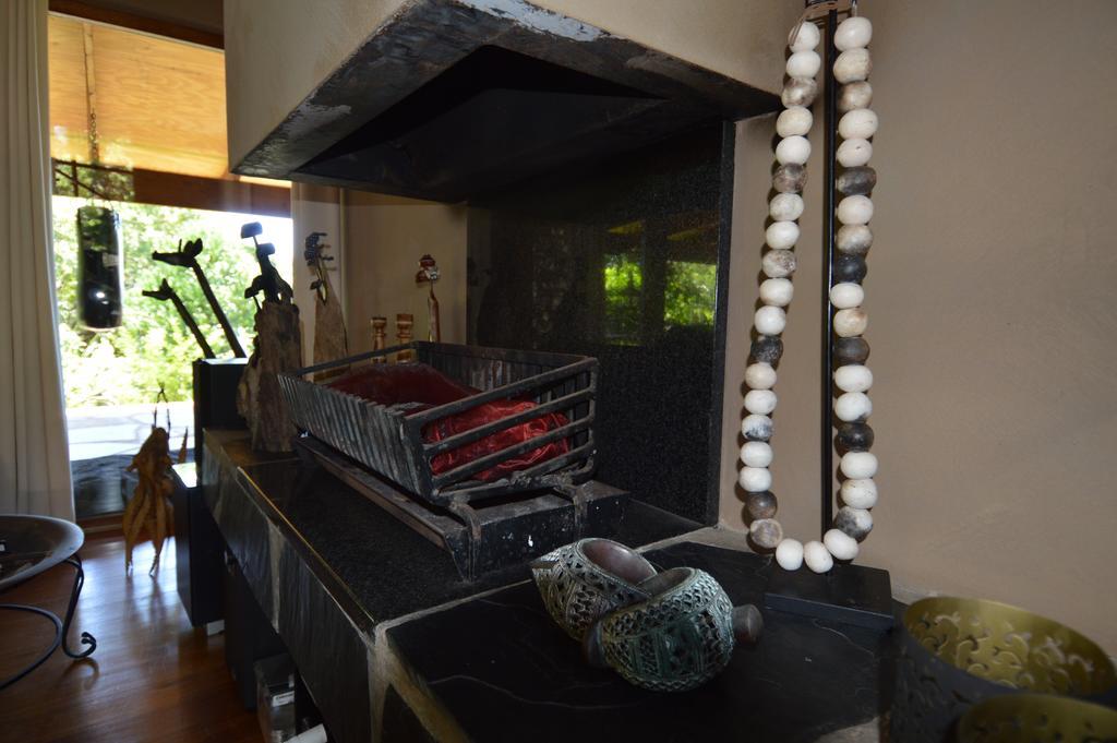 Khanyakude Self-Catering Accommodation 德班 外观 照片