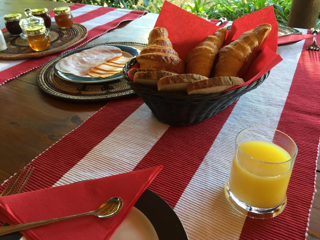 Khanyakude Self-Catering Accommodation 德班 外观 照片