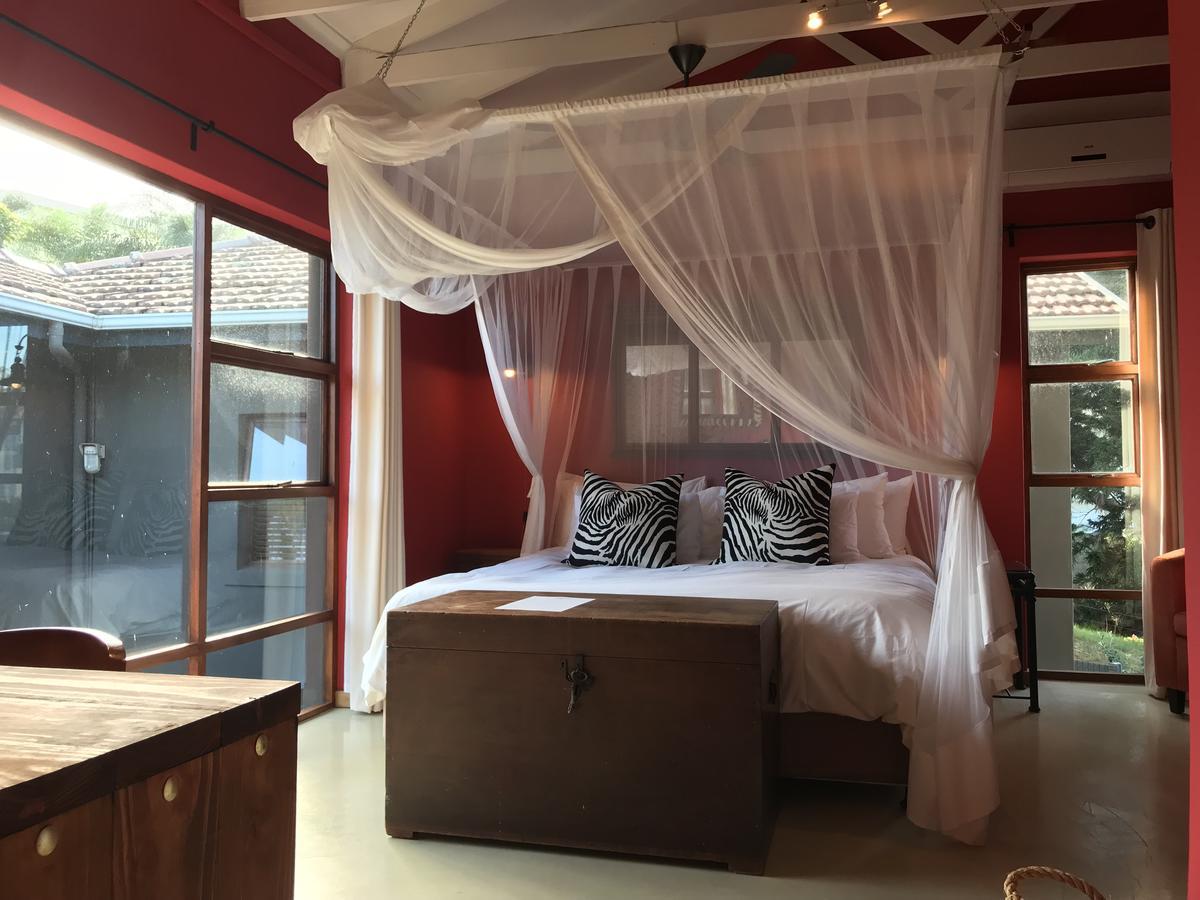Khanyakude Self-Catering Accommodation 德班 外观 照片