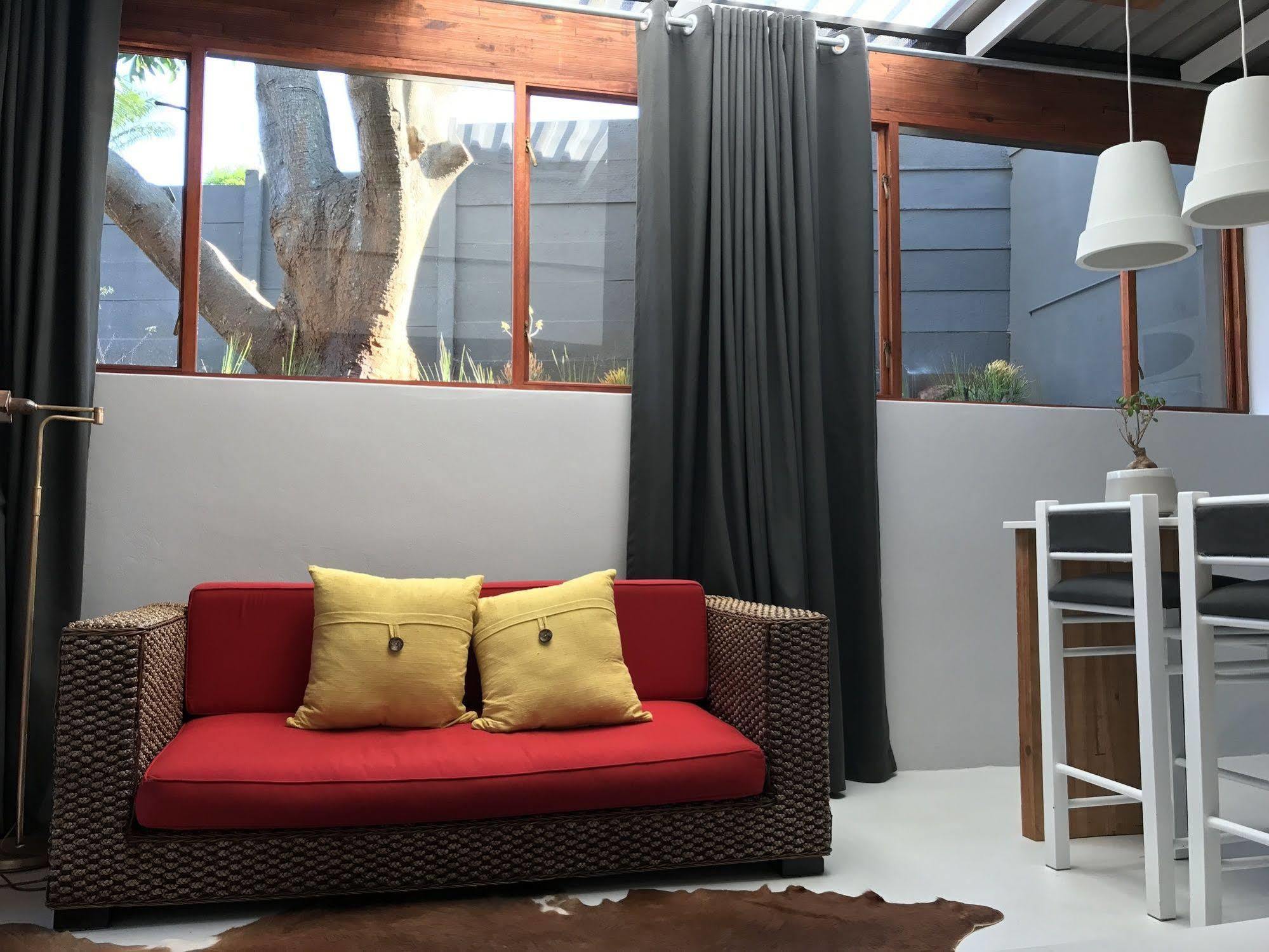 Khanyakude Self-Catering Accommodation 德班 外观 照片