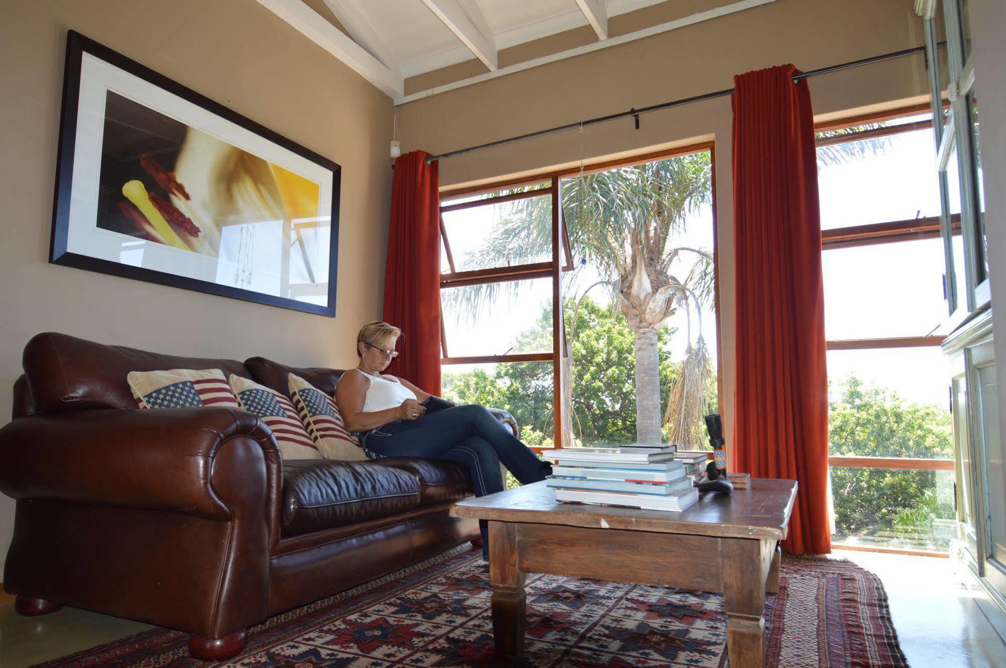 Khanyakude Self-Catering Accommodation 德班 外观 照片