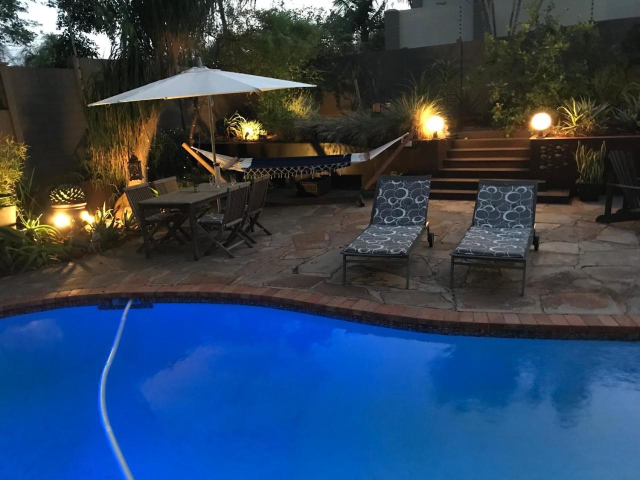 Khanyakude Self-Catering Accommodation 德班 外观 照片
