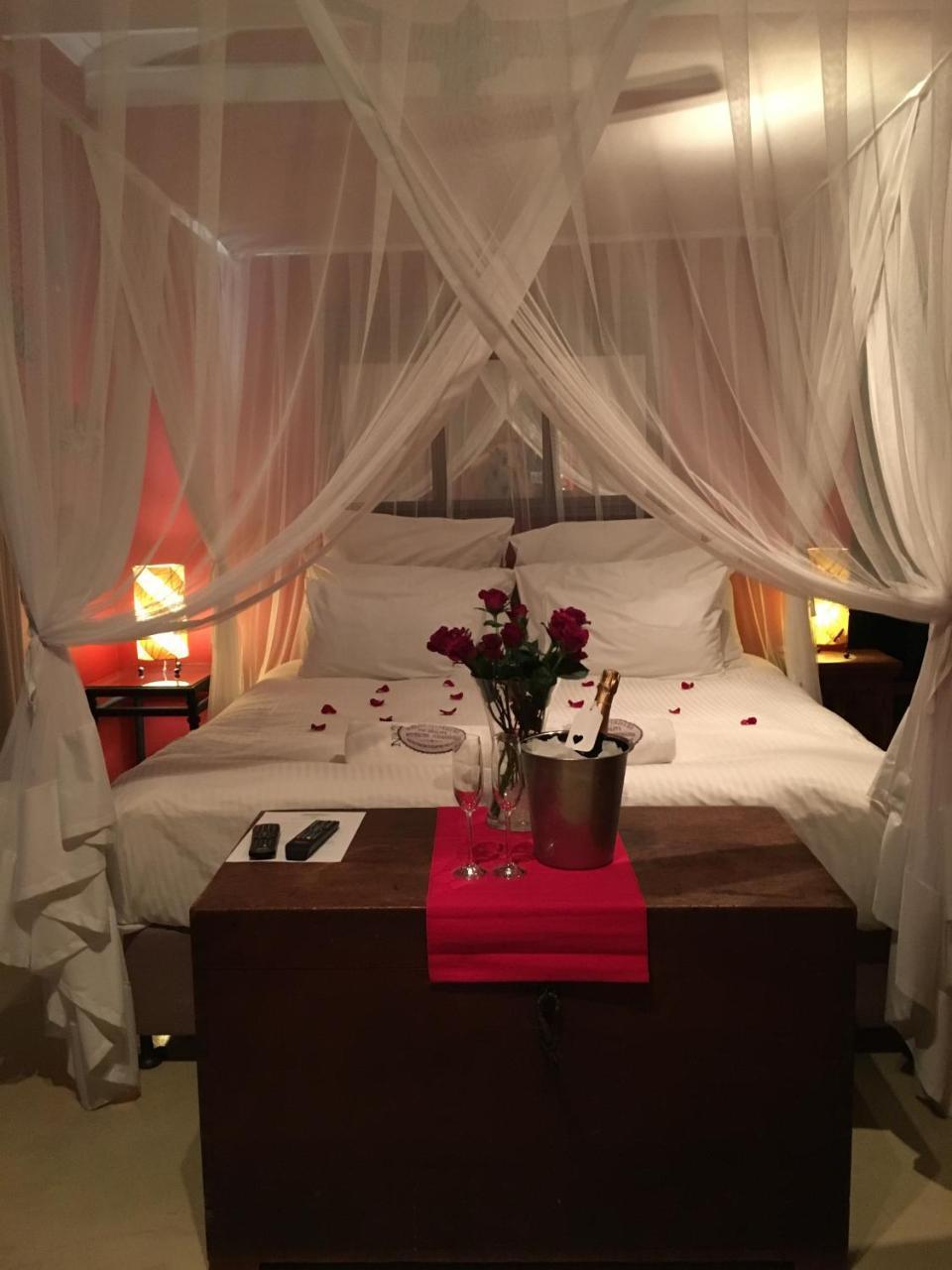 Khanyakude Self-Catering Accommodation 德班 外观 照片