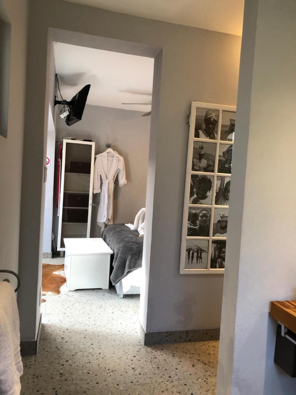 Khanyakude Self-Catering Accommodation 德班 外观 照片