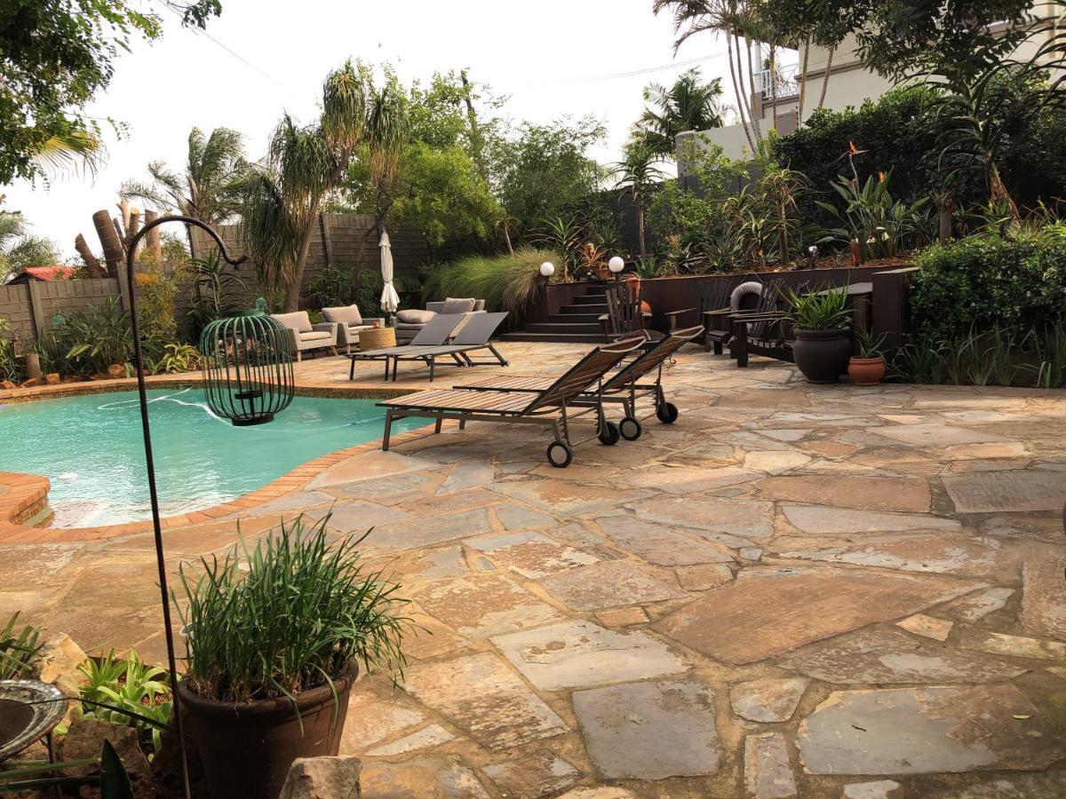Khanyakude Self-Catering Accommodation 德班 外观 照片