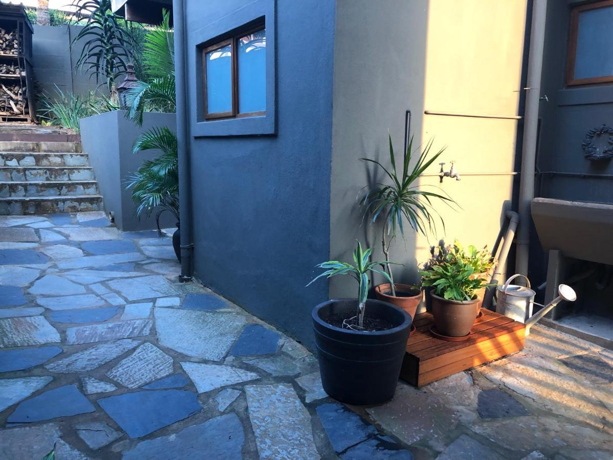 Khanyakude Self-Catering Accommodation 德班 外观 照片