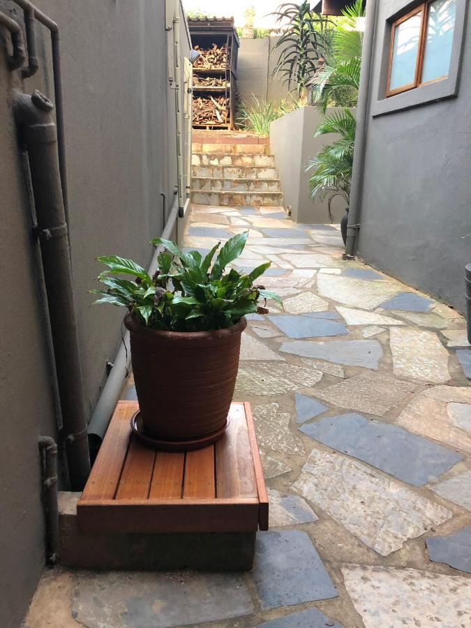 Khanyakude Self-Catering Accommodation 德班 外观 照片