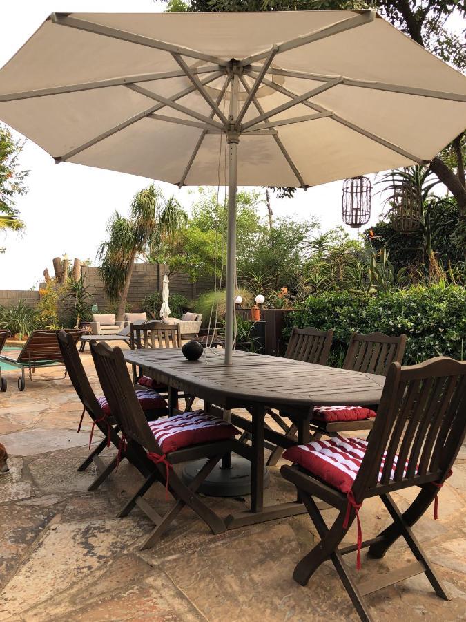 Khanyakude Self-Catering Accommodation 德班 外观 照片