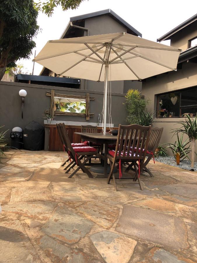 Khanyakude Self-Catering Accommodation 德班 外观 照片